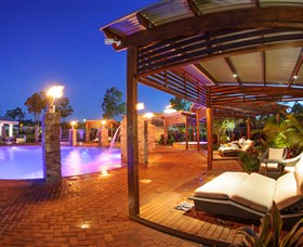 BIG4 Gold Coast Holiday Park And Motel - Accommodation QLD 3