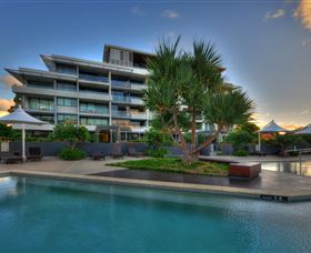 Allisee Apartments - Accommodation QLD 1