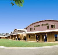 Sports Super Centre - Accommodation QLD