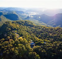 Binna Burra Lodge - Accommodation QLD