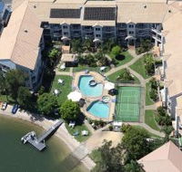 Pelican Cove Apartments - Accommodation QLD