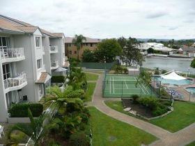 Pelican Cove Apartments - Accommodation QLD 1