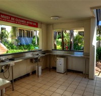 Sandcastles on Broadwater - Accommodation QLD