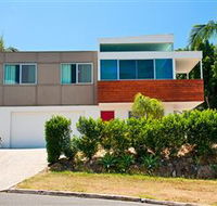 Hilltop Mansion Gold Coast - Accommodation QLD