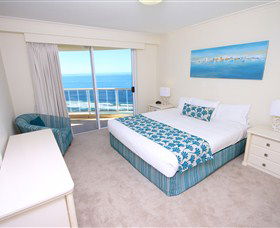 Xanadu Resort - Accommodation QLD 2