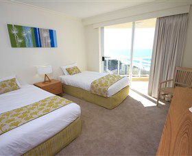 Xanadu Resort - Accommodation QLD 3