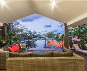 Laguna Bay At Vogue Holiday Homes - Accommodation QLD 0