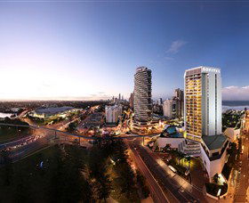 Sofitel Gold Coast Broadbeach - Accommodation QLD 0