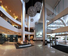 Sofitel Gold Coast Broadbeach - Accommodation QLD 3