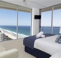 ULTIQA Air on Broadbeach - Accommodation QLD