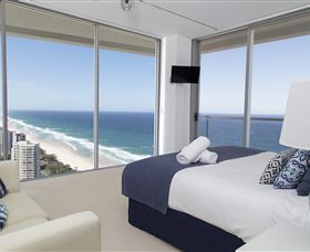 ULTIQA Air On Broadbeach - Accommodation QLD 0