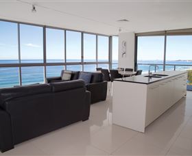 ULTIQA Air On Broadbeach - Accommodation QLD 2