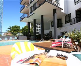 Neptune Resort - Accommodation QLD 1