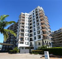 Neptune Resort - Accommodation QLD