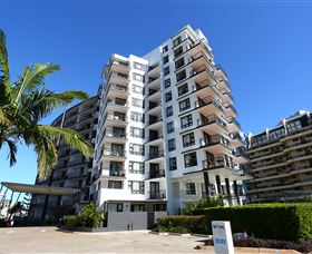 Neptune Resort - Accommodation QLD 0