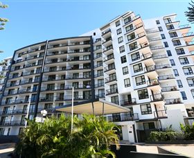 Neptune Resort - Accommodation QLD 2