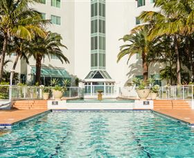 Carmel By The Sea - Accommodation QLD 2