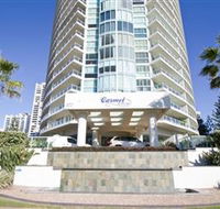 Carmel By The Sea - Accommodation QLD