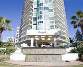 Carmel By The Sea - Accommodation QLD 0