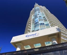 Carmel By The Sea - Accommodation QLD 3
