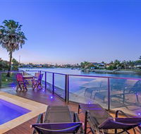 Kurrawa Cove at Vogue Holiday Homes - Accommodation QLD