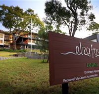 Eliza Fraser Lodge - Accommodation QLD