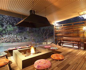 Eliza Fraser Lodge - Accommodation QLD 2