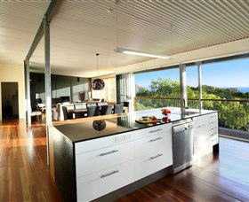 Eliza Fraser Lodge - Accommodation QLD 1