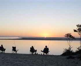 Eliza Fraser Lodge - Accommodation QLD 3