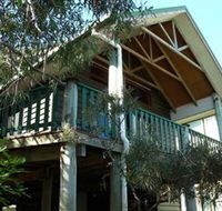 Salty Towers - Accommodation QLD