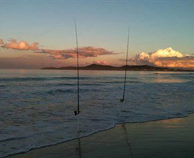 Noosa North Shore Beach Campground - Accommodation QLD 2