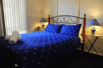 Pelicans Holiday Village - Accommodation QLD