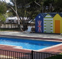 BIG4 Port Willunga Tourist Park - Accommodation QLD