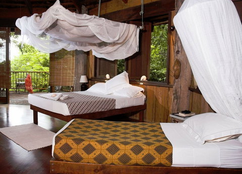 Haggerstone Island Resort - Accommodation QLD 1