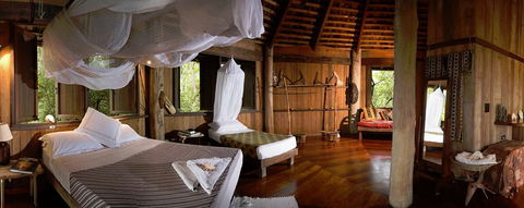 Haggerstone Island Resort - Accommodation QLD 2