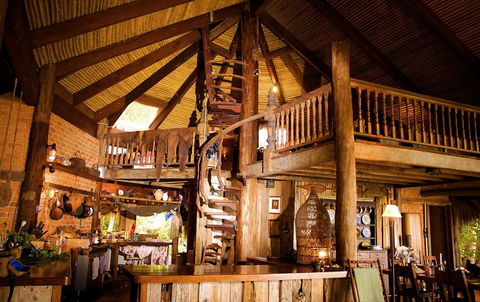 Haggerstone Island Resort - Accommodation QLD 3