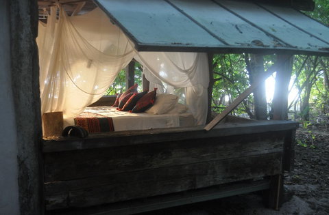 Haggerstone Island Resort - Accommodation QLD 5