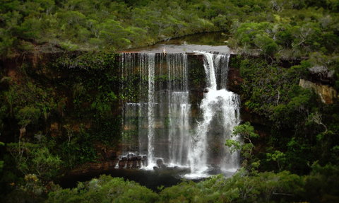 Haggerstone Island Resort - Accommodation QLD 6