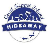 Great Keppel Island Hideaway - Accommodation QLD