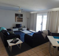 Tranquil Shores Self Contained Holiday Apartments - Accommodation QLD