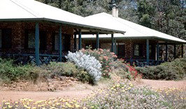 Dunsborough Cottages - Accommodation QLD 1