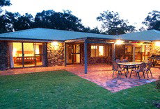 Dunsborough Cottages - Accommodation QLD 3