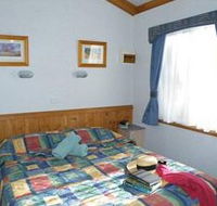 Lake Hamilton Motor Village and Caravan Park - Accommodation QLD