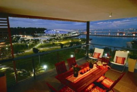 AAA The View - Accommodation QLD 1