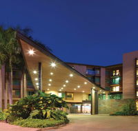 Adina Apartment Hotel Darwin Waterfront - Accommodation QLD