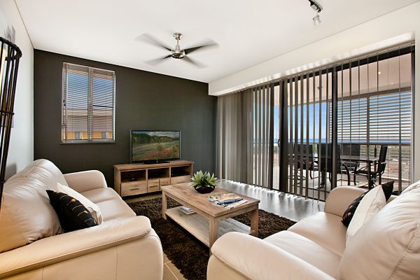 Darwin NT Accommodation QLD