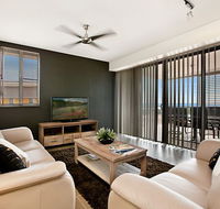 Ananya Executive - Accommodation QLD