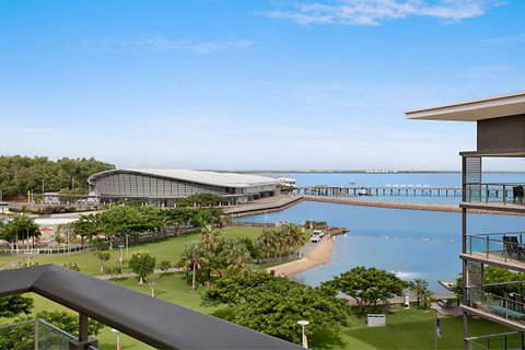 Ananya Executive - Accommodation QLD 1