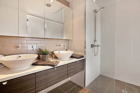 Ananya Executive - Accommodation QLD 7