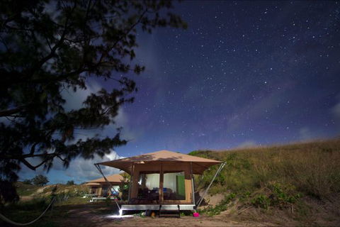Banubanu Beach Retreat - Accommodation QLD 3